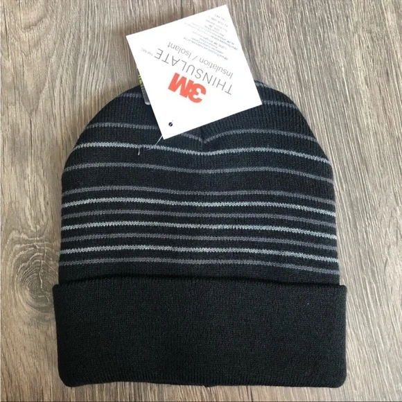 Men’s Tek Gear hats. - Picture 3 of 3